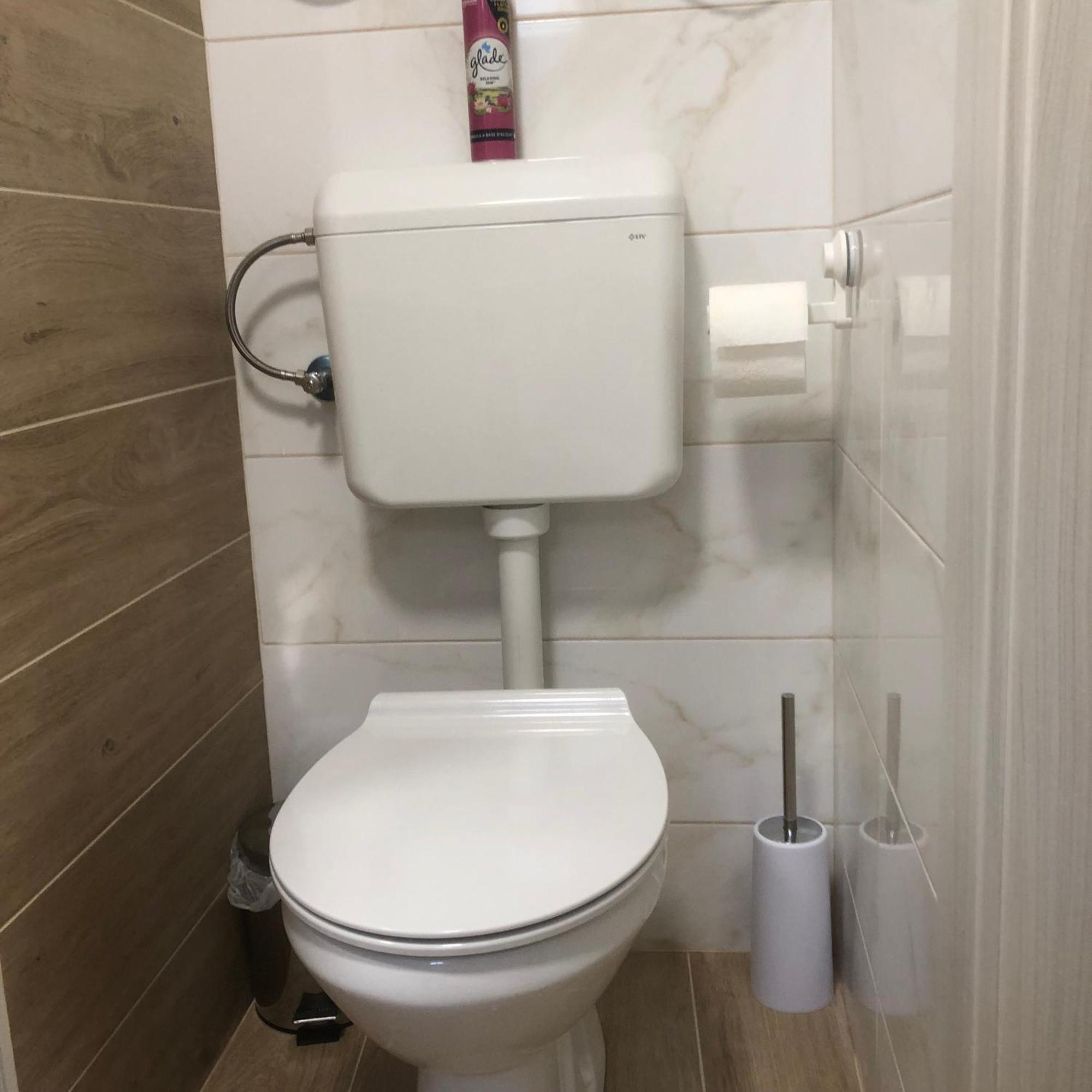 Apartman Blue Moon Split- Free Parking Екстер'єр фото