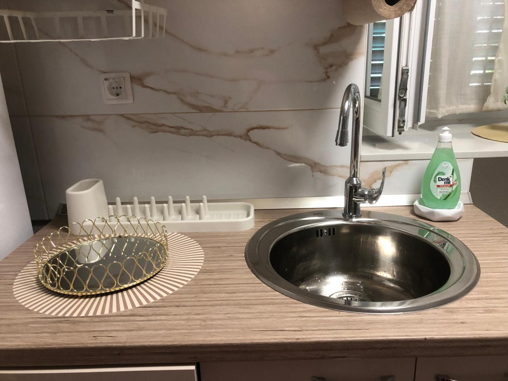 Apartman Blue Moon Split- Free Parking Екстер'єр фото