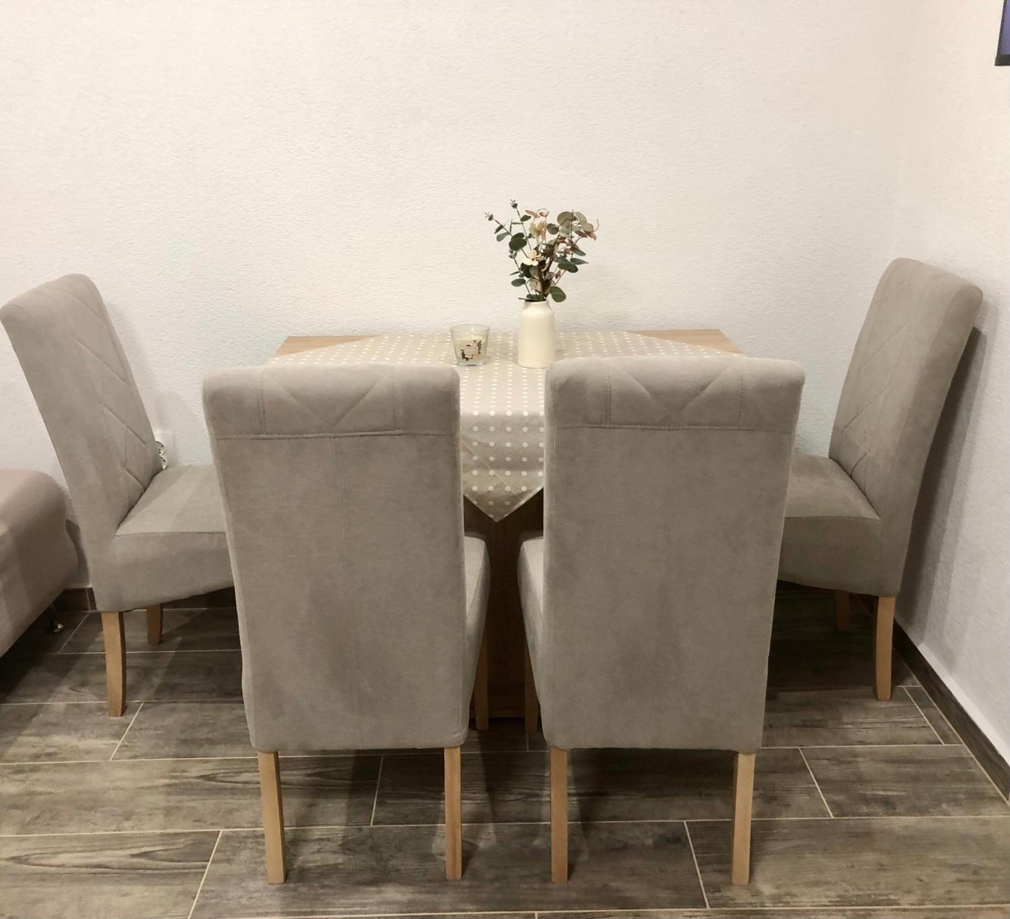 Apartman Blue Moon Split- Free Parking Екстер'єр фото